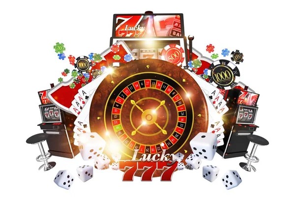 Texas Poker Game